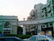 独特复试 带大露台,前面视野开阔 看房随时