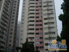 新华路、番禺路290弄 外贸小区+近交通大学站4万方华山绿地