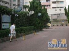 长发花园2室2厅东