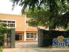 双南卧室+采光好+交通便利+低楼层