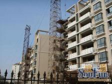 上大·上大阳光乾恩园·3室·2厅