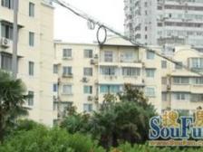 东盛公寓 2室2厅1卫 南