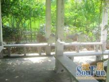 20号线地铁上盖,总价4字头买三房,得房率超高