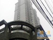 2T2H小高层/旁边董家渡金+融城/自带空中花园/业主诚售