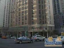 圣天地高区朝西南70年住宅,13号江宁路地铁口
