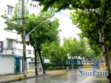 闸北公园 · 旭阳苑 · 3室 · 2厅