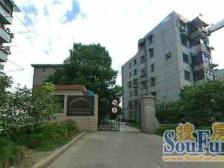 大学路旁近地铁10号线中间楼层双南两房采光无遮挡