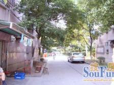 大学路旁近地铁10号线中间楼层双南两房采光无遮挡