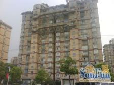 一门关,田园风格,闹中取静,视野好,一梯两户