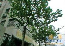 老静安苏州河畔南北2房边套全明视野开阔满五诚售!
