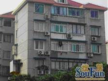 小户型 低总价 全明户型 面朝花园 视野开阔