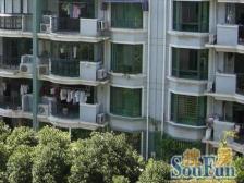 02年商品,内环边,地铁口,复式,三代人的幸福之家