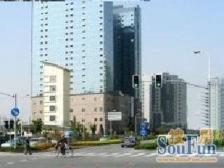 汤臣中心 住宅产权 陆家嘴滨江低总价电梯房 诚意出售