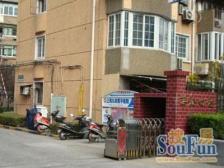 莘松四村 3室1厅1卫 南 简装