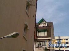 肇嘉浜路顶楼复式,带大露台,99年商品房,出门地铁站