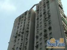 全明边套2改3超级实惠5分钟到大柏树高层视野好