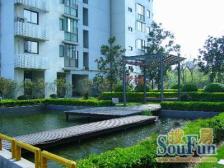 上海星港 1室2厅 东 北