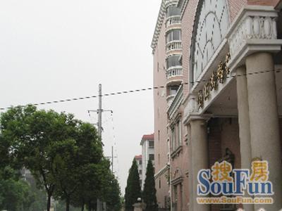 金汇鸿锦苑