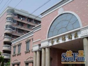金汇·金汇鸿锦苑·6室·3厅
