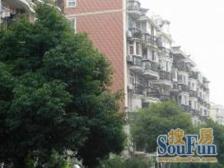 一梯两户南北通,价格好谈,精装修