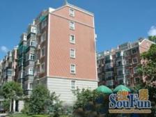 电梯房,主卧朝南,交通便利,居家装修,装修齐全