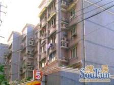 00年品质小区 中高区电梯 50万精装 边套全明户型