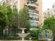 虹口玫瑰苑 3室2厅 南 北