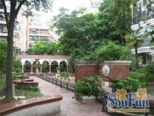 虹口玫瑰苑 3室2厅 南 北