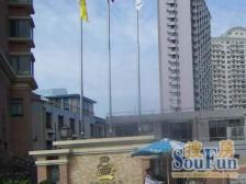 大开间,开放式厨房,品质小区,近地铁