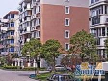 法式小高层,主卧朝南,交通便利,居家装修