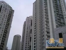 皇朝新城 4室2厅 南