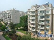 龙柏·龙柏城市花园·2室·2厅