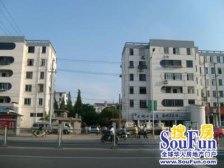 三元二村在出售沿街商铺共三层随时看房诚心急卖看中可谈