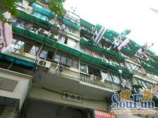 曹家渡·晋元里·2室·0厅