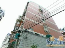 近地铁 南北 通 户型方正 不靠马路 采光好 配套成熟