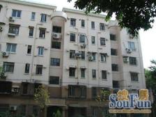 徐汇 近一号线地铁 边套全明