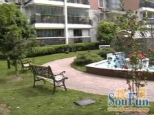 黄浦内环·郁金香花园南北通大四房房型正气采光通风好