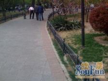 斜土路大木桥·大木小区·1室·0厅