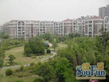 苏州河边 满五 洋房小区 低密度舒适小区 少有一房