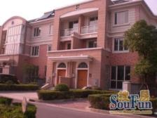 新上海弄里人家 2室2厅 南 北