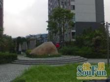 次顶楼前排视野无遮挡,南北通全明大两房好户型