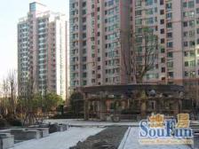 开放式厨房,大开间,品质小区,近地铁