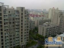 主卧朝南,环境优美,居家装修,诚意出售