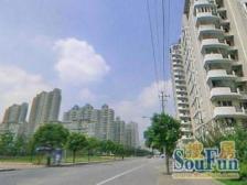 新天家园 4室2厅 南