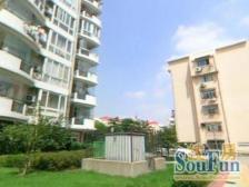 稀有复式,大露台,房东诚意