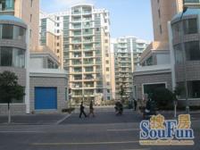 龙柏 · 龙柏四季花园 · 3室 · 2厅