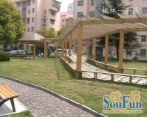 小户型2房+通风效果好+中楼层