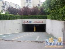 良辰美景+中间楼层+中间位置+朝南视野无遮挡+诚意出售