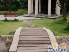 良辰美景+顶楼复式+露台+面积大+诚意出售+价格可谈!