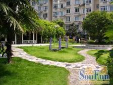 高得房率+中间楼层+停车方便!店长强力推荐!